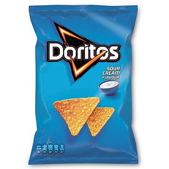 Doritos Cool America alla panna acida (170 g)