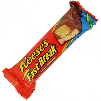 Reese's - Fast Break (51 g) 