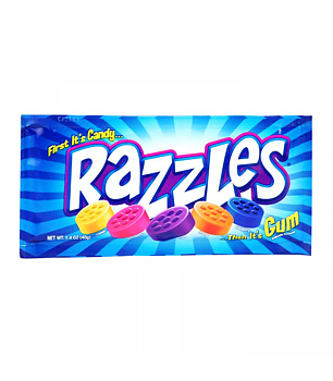 Razzles Original Pouch (40 g)