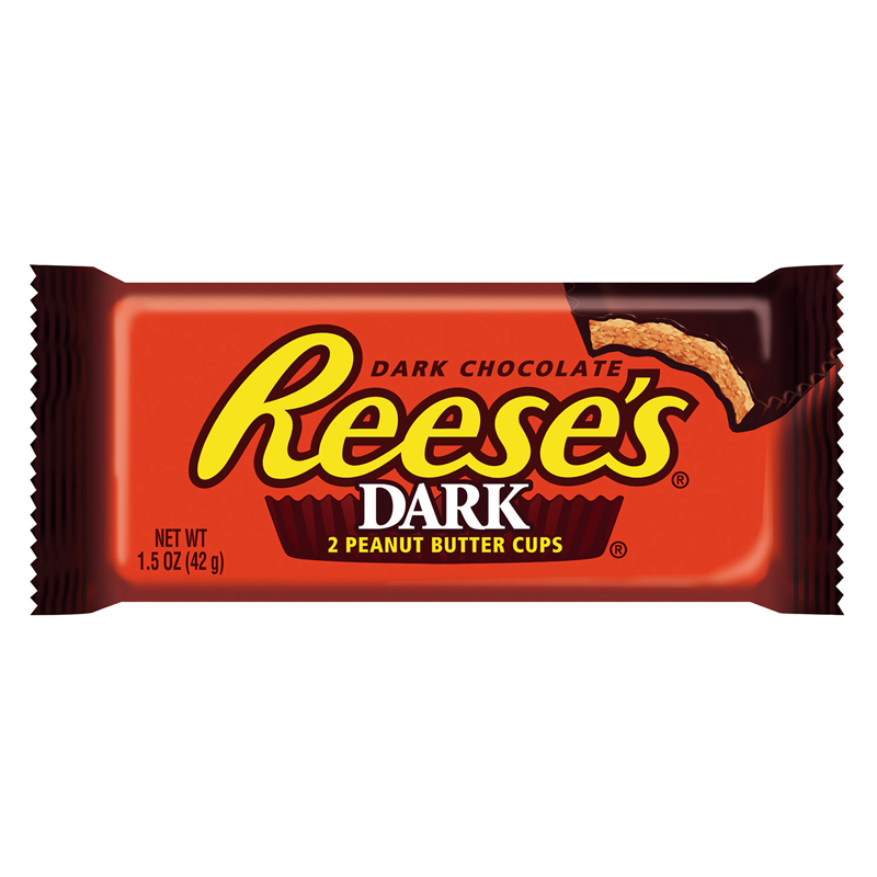 Chocolate Peanut Butter. Reese's. Reese"s 2 Peanut Butter Cups 42g. Peanut Butter Cups. Butter cups