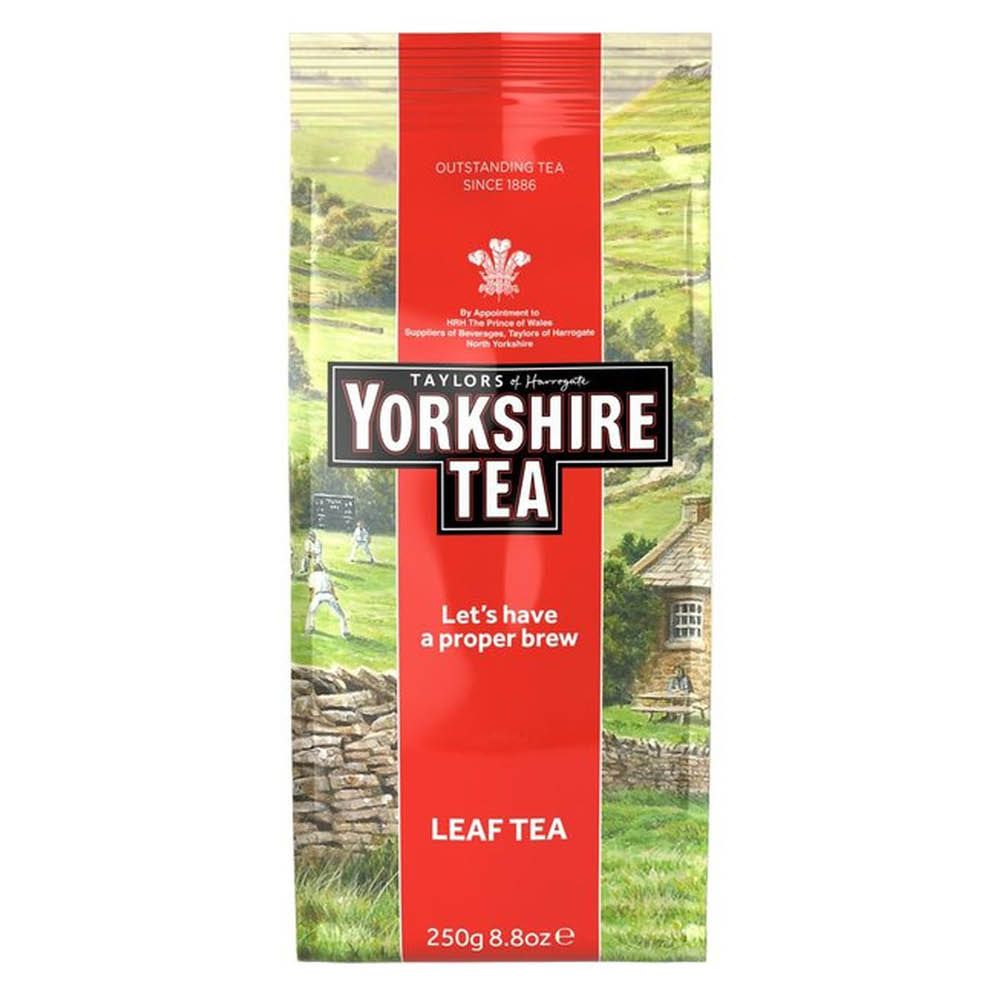 Taylors Yorkshire Loose Tea (250 g)