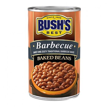 Bush's Baked Beans Barbecue 454g