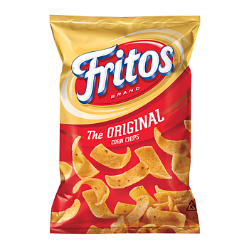 Fritos Original Corn Chips (311 g)