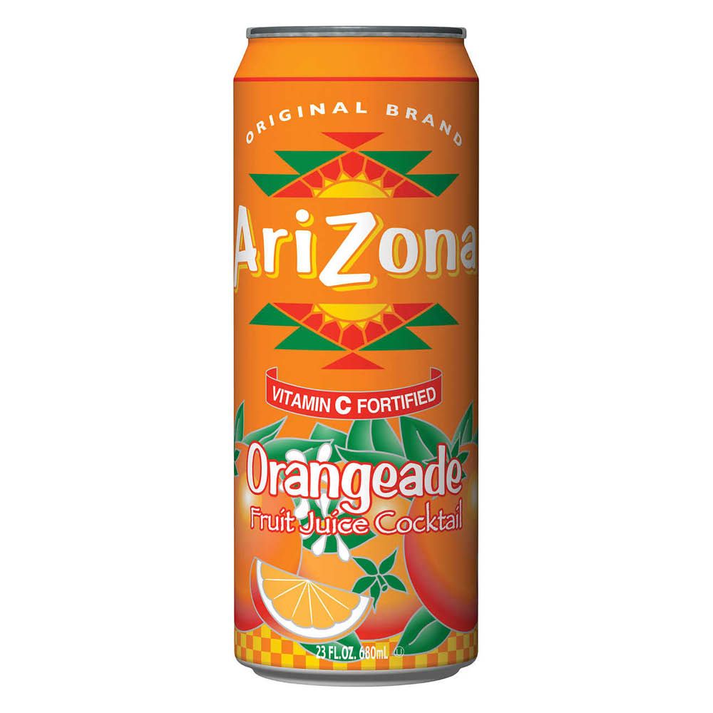AriZona Orangeade (680 ml)