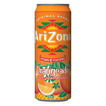 AriZona Orangeade (680 ml)
