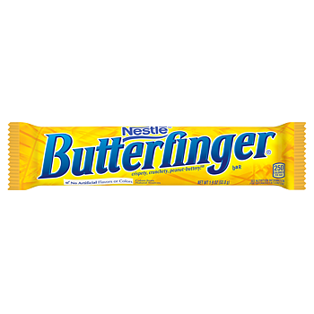 Butterfinger Bar (54 g)