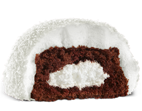 Hostess Sno Balls 6-pack (298 g) - 2