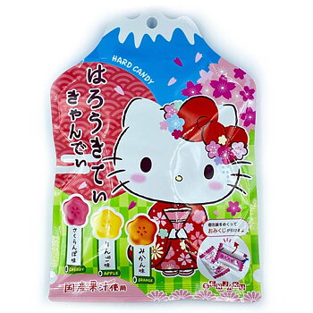 Hello Kitty Sweet Candy (65 g)