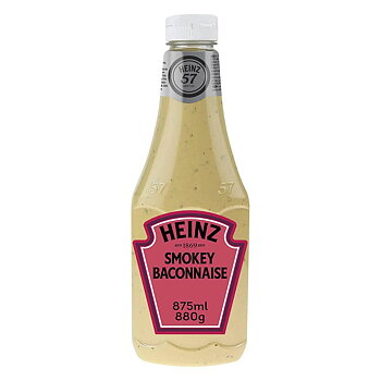 Heinz Smokey Baconnaise (1000 ml)