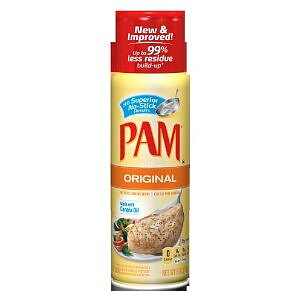 PAM - Non-stick Spray - Original (170 g)