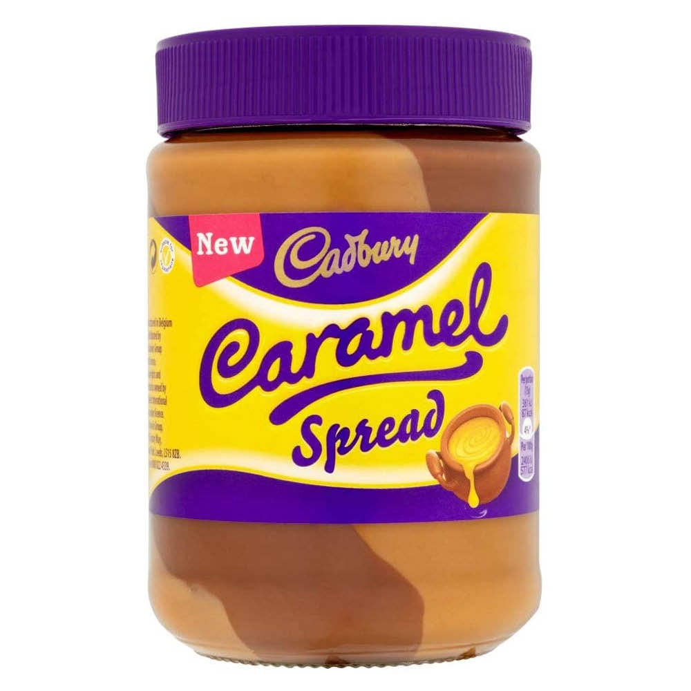 Cadbury Caramel Spread (400 g)