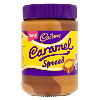Cadbury Caramel Spread (400 g)