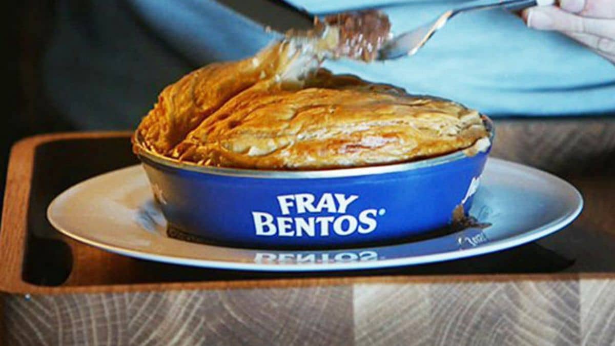 Fray Bentos Steak & Kidney Pie (425 g) - 3