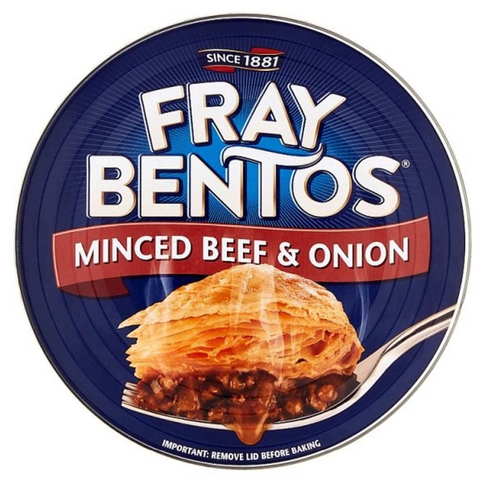 Fray Bentos Minced Beef & Onion Pie (425 g)