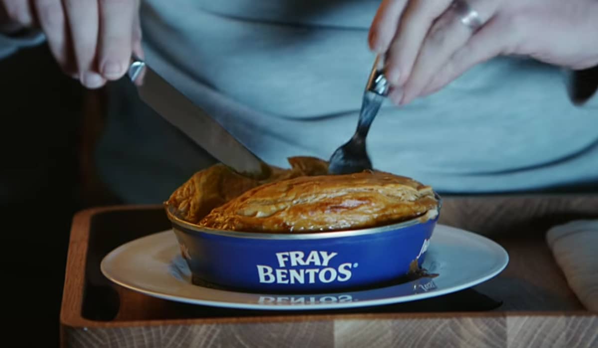 Fray Bentos Minced Beef & Onion Pie (425 g) - 3