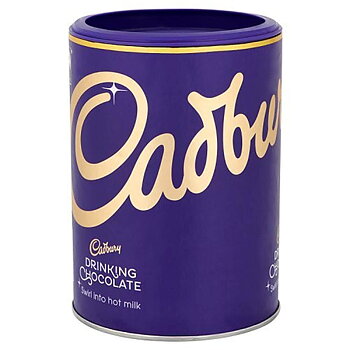 Cadbury Drinking Chocolate (250 g)