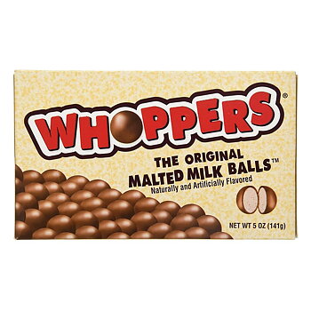Hershey's Whoppers Box (141 g)
