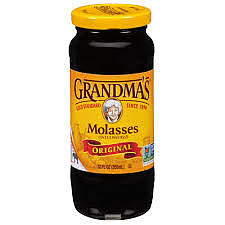 Grandma's Original Molasses (355 ml)