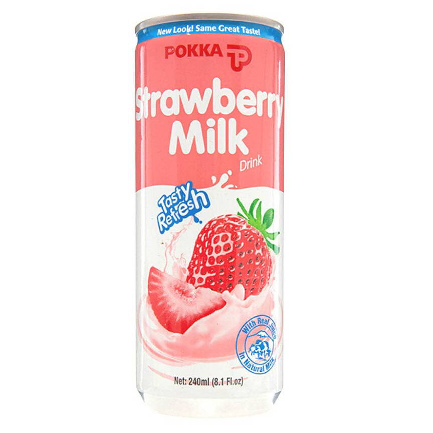 Three Milk Sweets