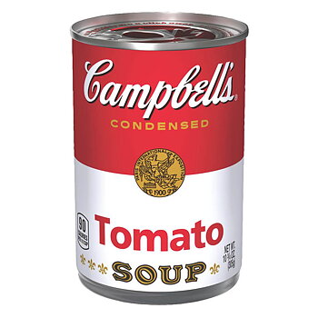 Campbell's Tomato Soup (305 g)