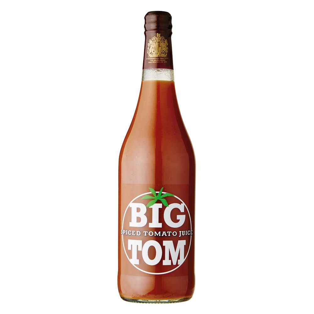 Big Tom Bloody Mary (750 ml) tastyamerica.se