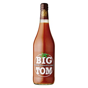 Big Tom Bloody Mary (750 ml)