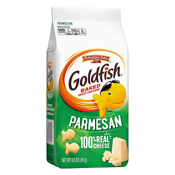 Pepperidge Farm Goldfish - Parmesan (187 g)