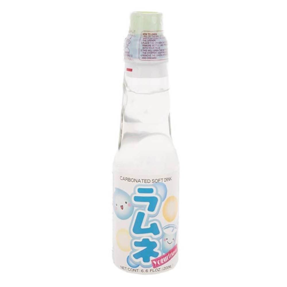 Yogurt Ramune (200 ml) 