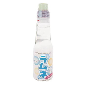 Yogurt Ramune (200 ml) 