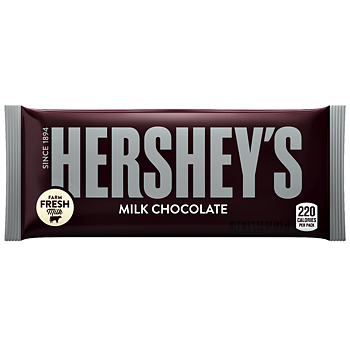 Hershey's Milk Chocolate (40 g)