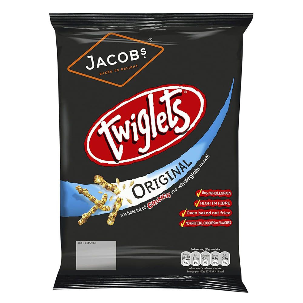 Twiglets Original (150 g)