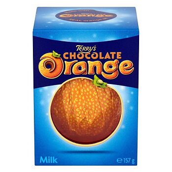 Terry's Chocolate Orange (157 g)