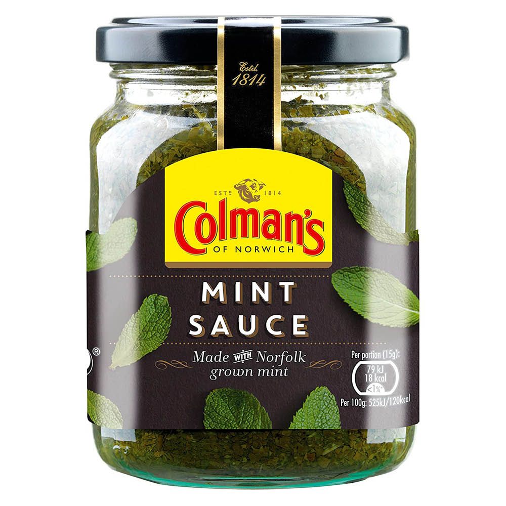 Colman's Mint Sauce (165 g)