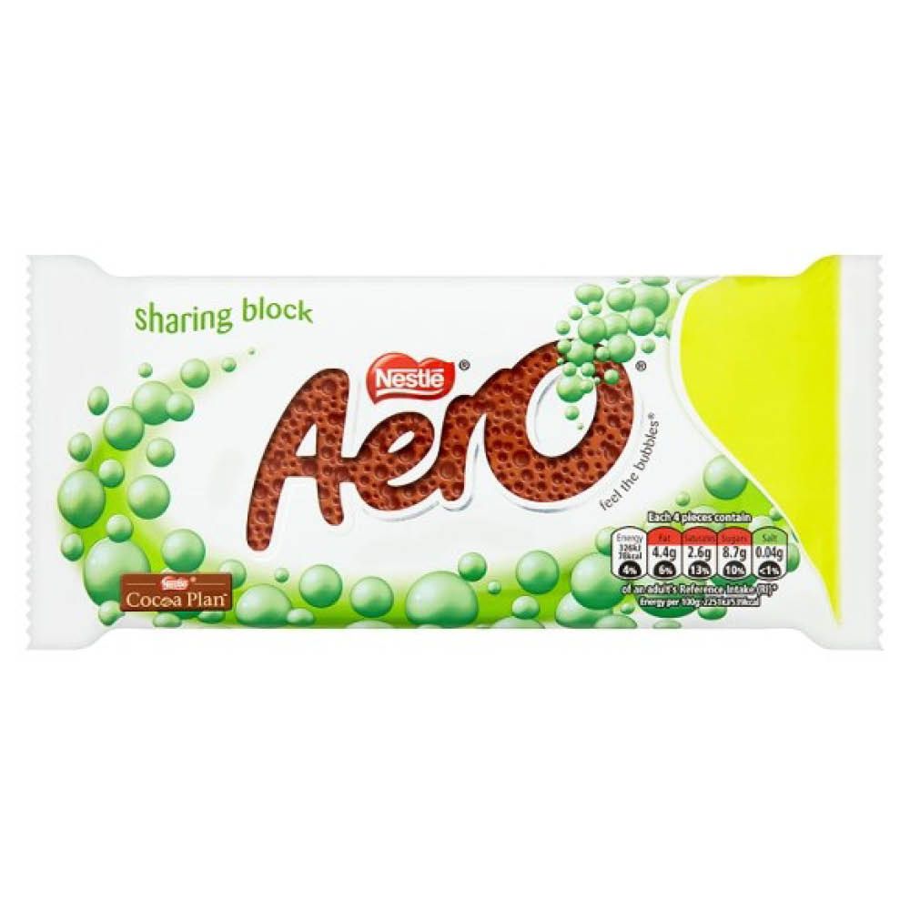 Nestle Aero Peppermint (36 g)