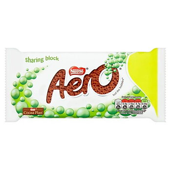 Nestle Aero Peppermint (36 g)