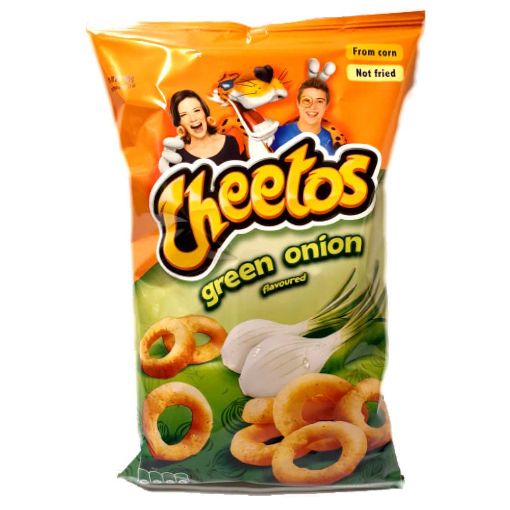 oriental Super Rings Made With Delicious Real Cheese Snacks Price in India  - Buy oriental Super Rings Made With Delicious Real Cheese Snacks online at  Flipkart.com