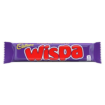 Cadbury Wispa Chocolate (36 g)