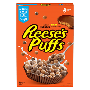 Reese's Puffs (326 g)
