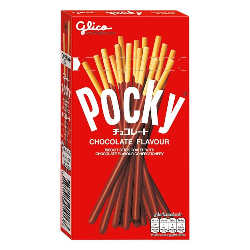 Pocky Chocolate (45 g) 