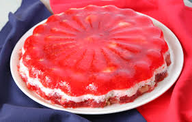 Jell-O Sugar Free Strawberry-Banana Gelatin Dessert (8,5 g) - 2