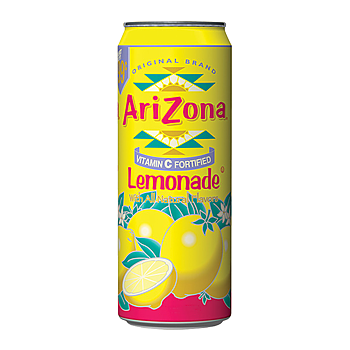Arizona Lemonade (680 ml)