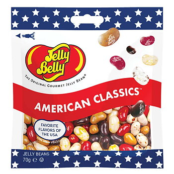 Jelly Belly American Classics (70 g)