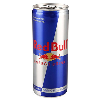 Red Bull (250 ml)