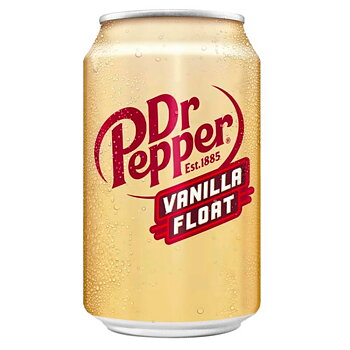 Dr Pepper - Tasty America- American Candy, Snacks, Food & Soda Online