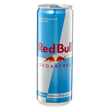 Red Bull Light (250 ml)