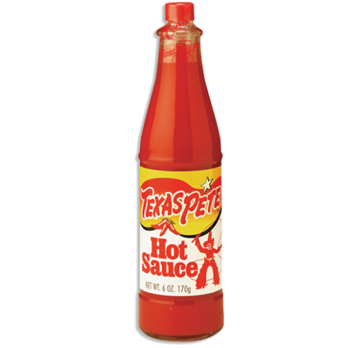 Texas Pete Original Hot Sauce (177 ml)