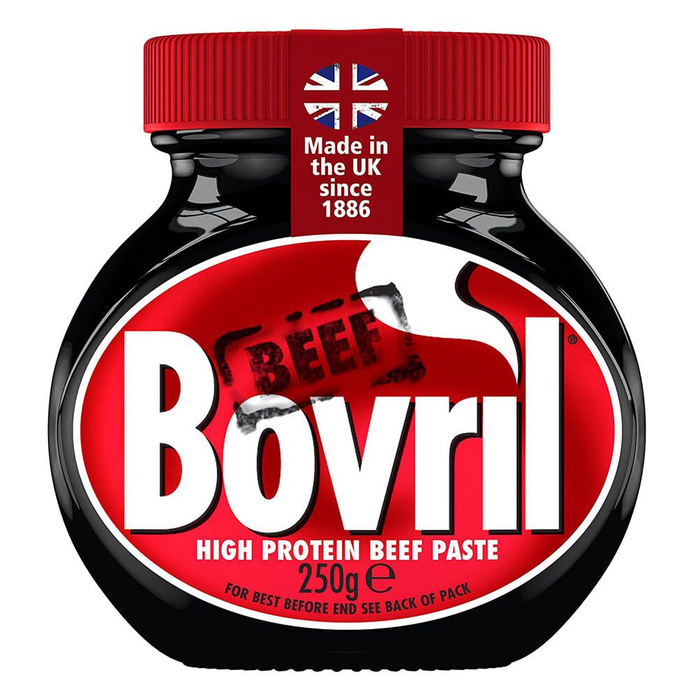 Bovril Original (250 g)