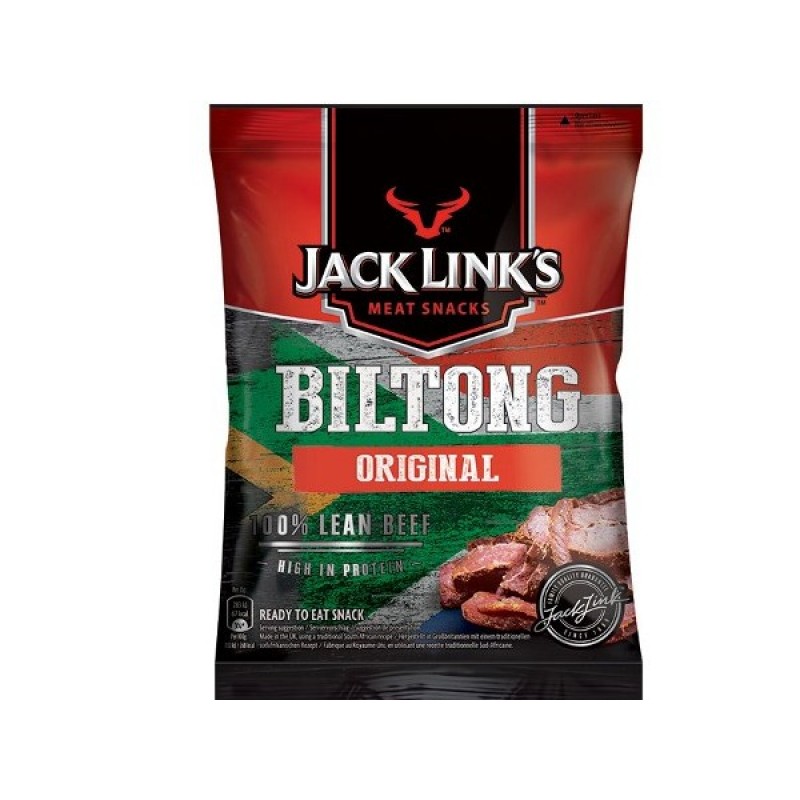 Jack Link's Biltong Original (20 g)