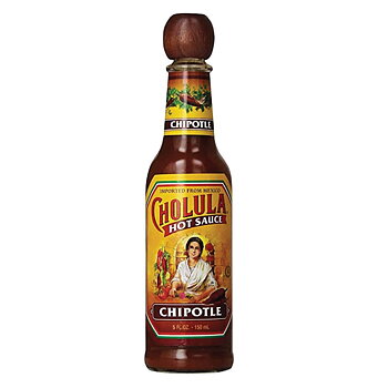 Cholula Chipotle Hot Sauce (150 ml)
