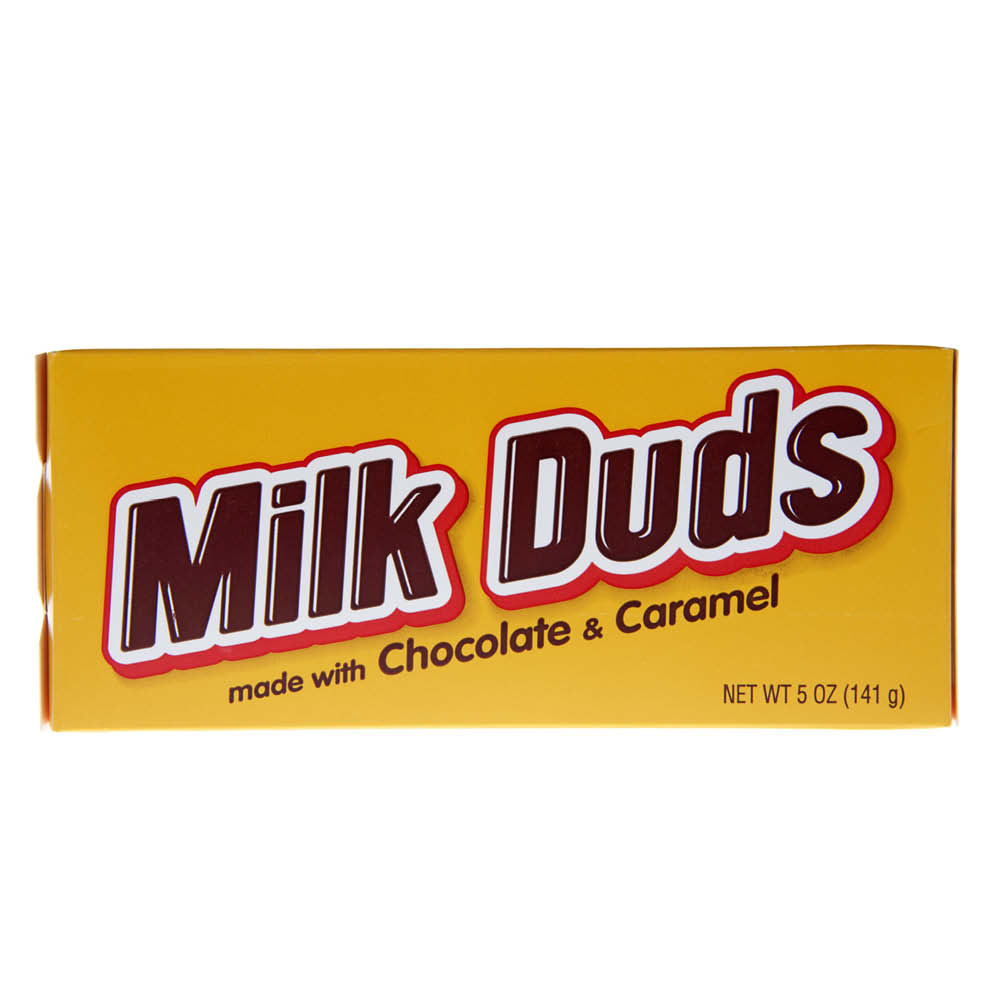 Hershey's Milk Duds (141 g)
